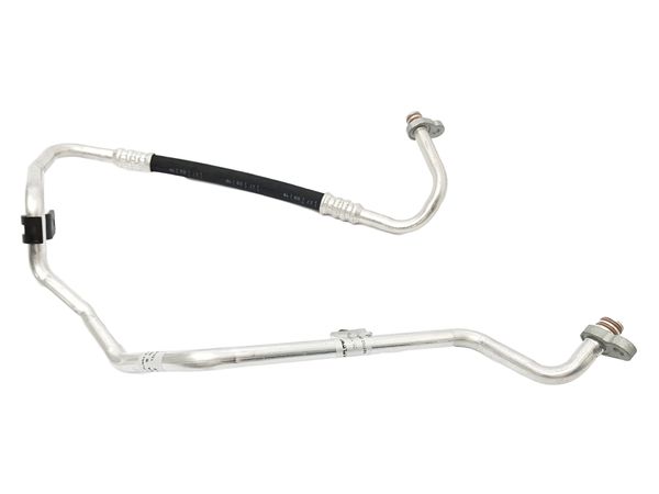 Klimaleitung Klimaschlauch Druckleitung Original Citroen C2 C3 647702 6460GR