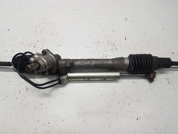Lenkgetriebe Citroen Xsara I 9626294530 ZF 7590