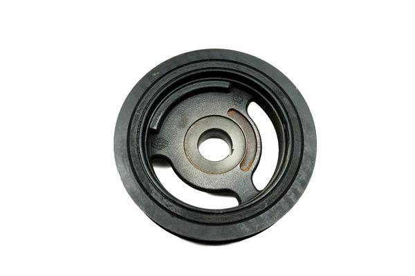 Riemenscheibe Für Kurbelwelle  123038614R 0,9 TCE Renault Dacia Clio 4 Captur Sandero 2 Logan 2