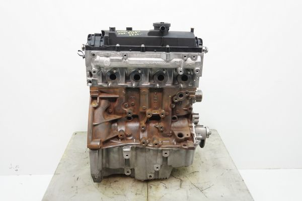 Dieselmotor  K9K608 1,5 dci Renault Dacia Nissan K9KB608 