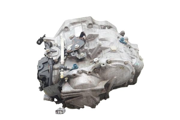 Automatikgetriebe SU1022 Renault Espace 4 3.0 DCI 165000km