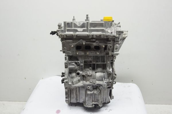 Benzinmotor H4B408 0.9 TCE Renault Captur H4BB408