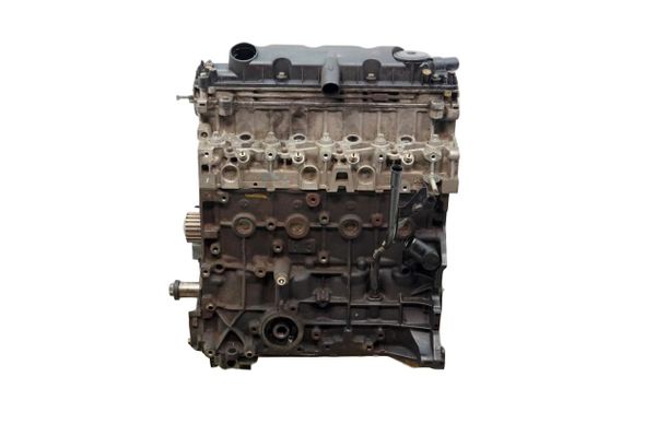 Dieselmotor  2,0 HDI 90 KM RHY 0135FG Citroen Peugeot Berlingo  307