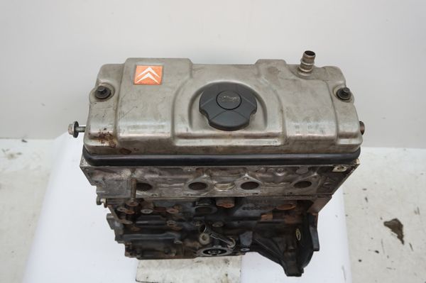 Benzinmotor NFT 1.6 8v Citroen Saxo 1035