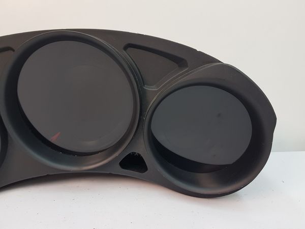 Tacho Kombiinstrument  Citroen C4 96657314XT A2C53408150