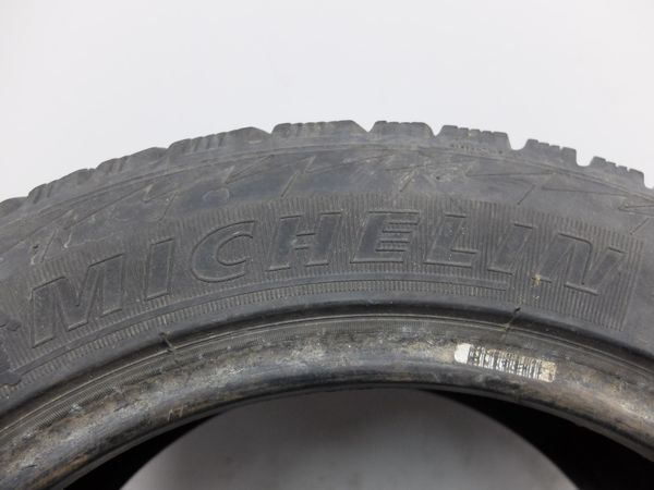 Winterreifen R16 215/55 93Q Michelin Ivalo
