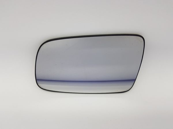 Spiegelglas, Außenspiegel Links 95658427 ZX Citroen